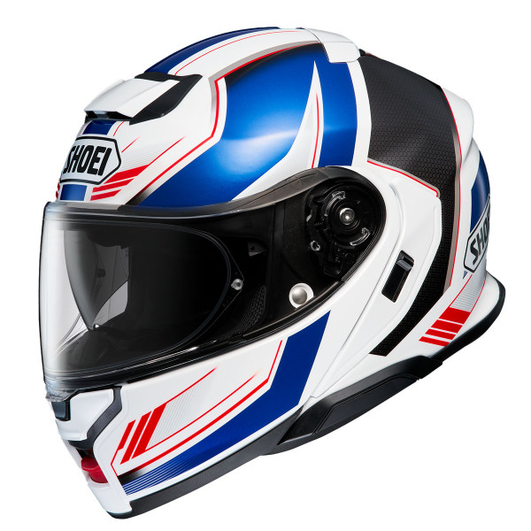 Shoei Shoei Neotec 3 Grasp TC10 Helmet